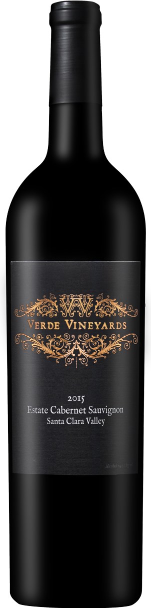 2015 EstateCabernet Sauvignon