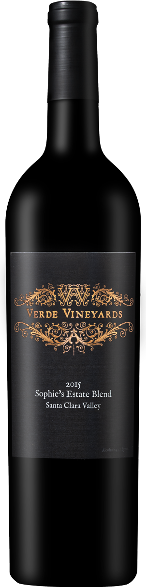 2015 Sophie’s Blend