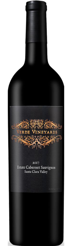 2017 Estate Cabernet Sauvignon