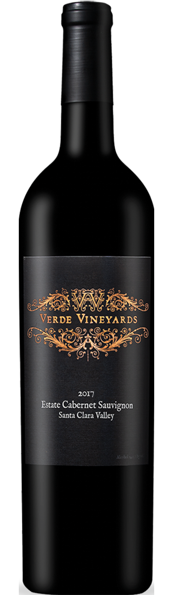 2017 Estate Cabernet Sauvignon