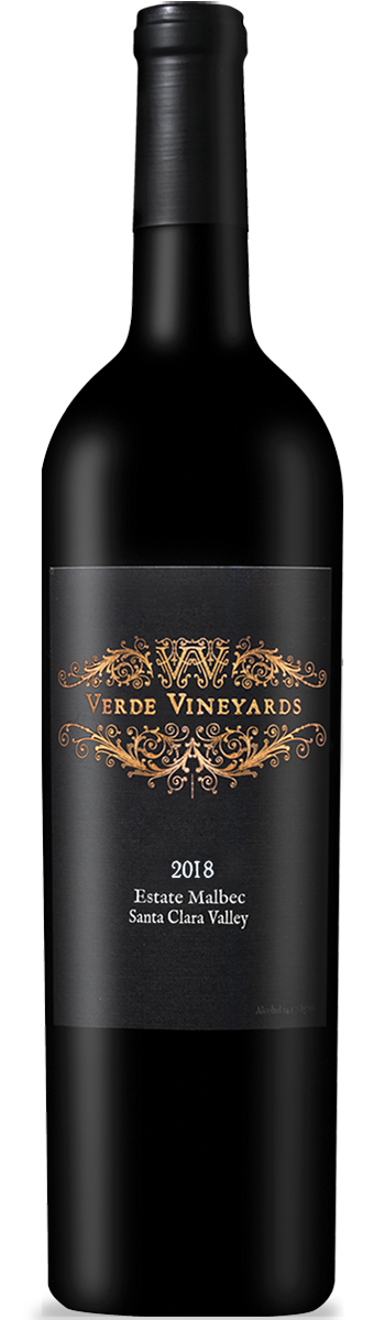 Estate Malbec 2018