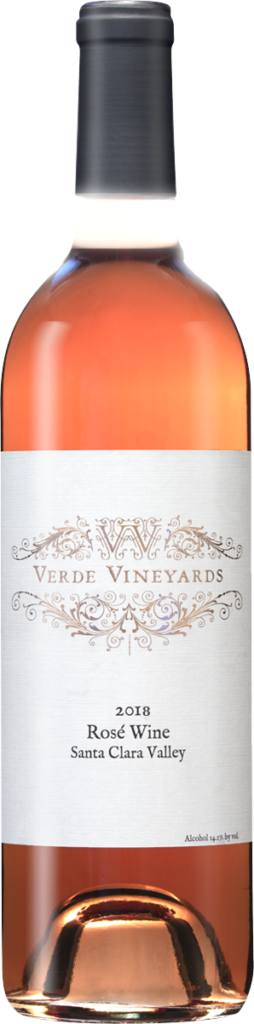 2018 Rosé