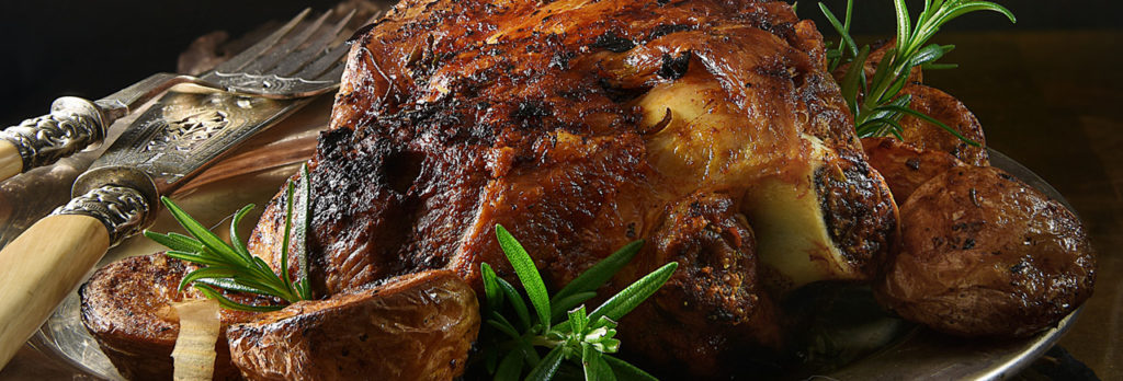 Lamb Shank