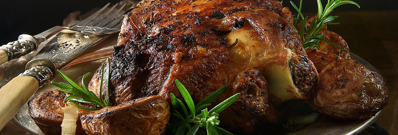 Lamb Shank