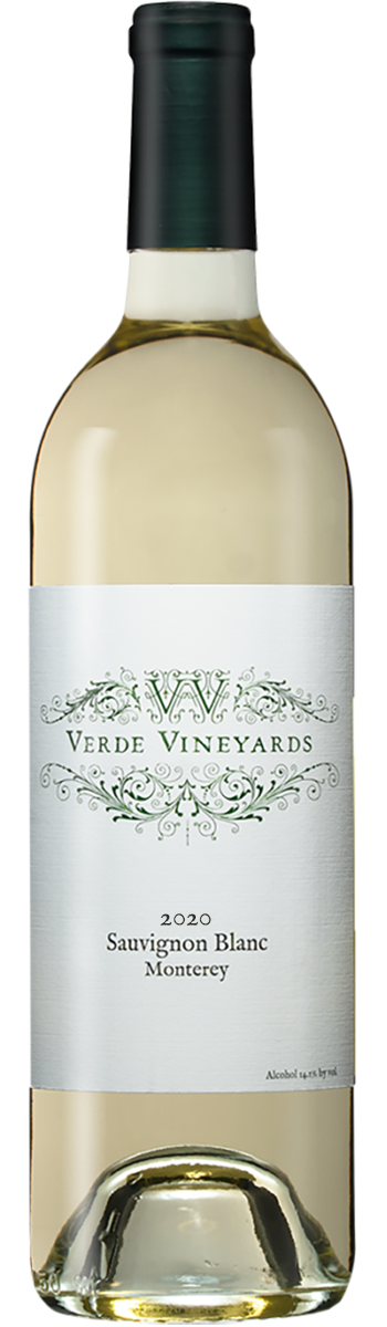 Sauvignon Blanc 2020