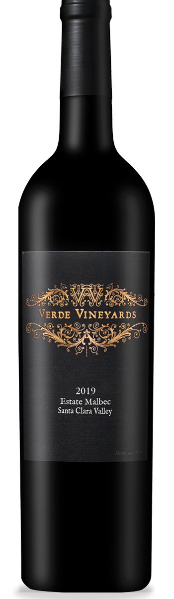 Estate Malbec - 2019