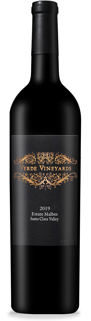 2019 Estate Malbec