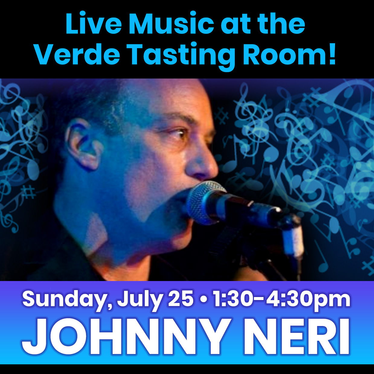 Johnny Neri