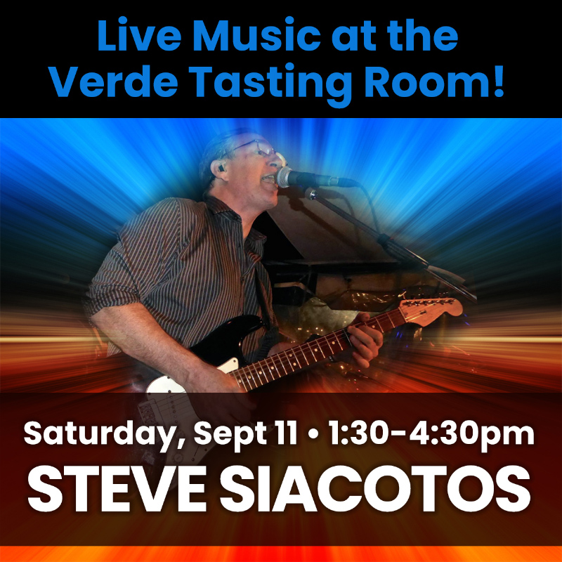 Steve Sciacotos