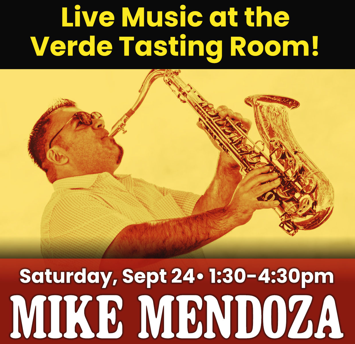 Mike Mendoza
