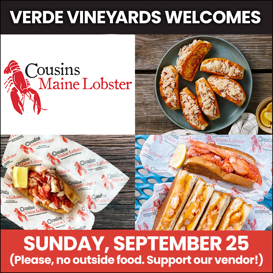 Cousins Maine Lobster