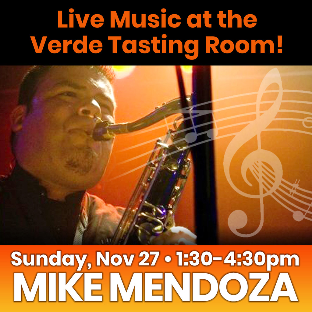Mike Mendoza