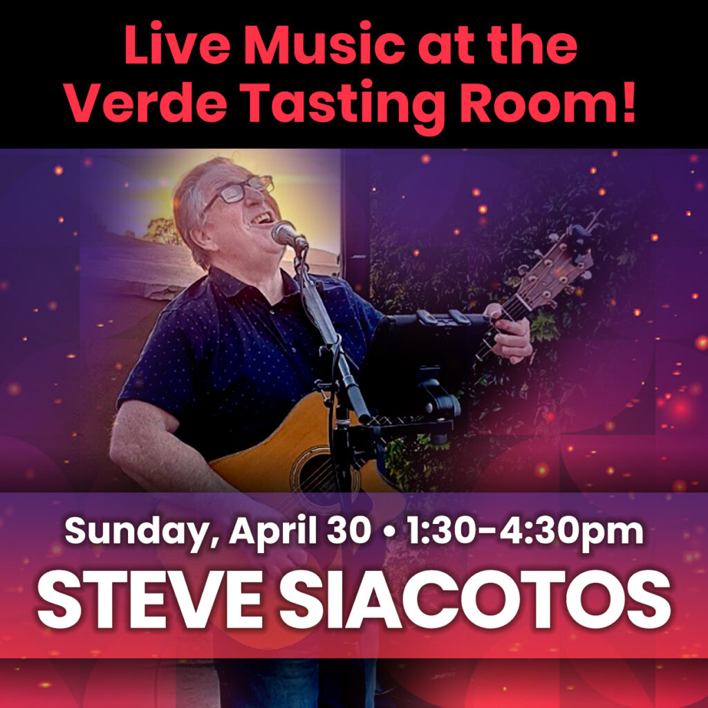 Steve Siacotos