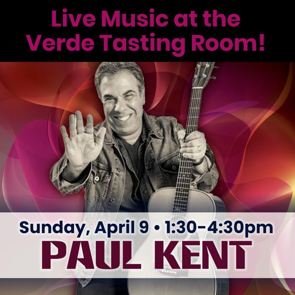 Paul Kent
