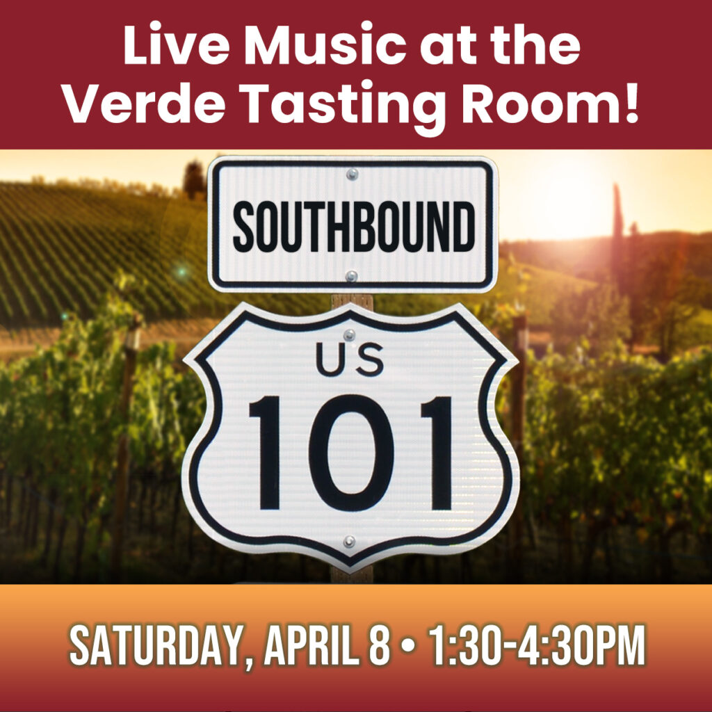 Southbound April 8