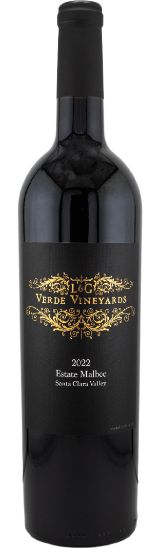2022 Malbec