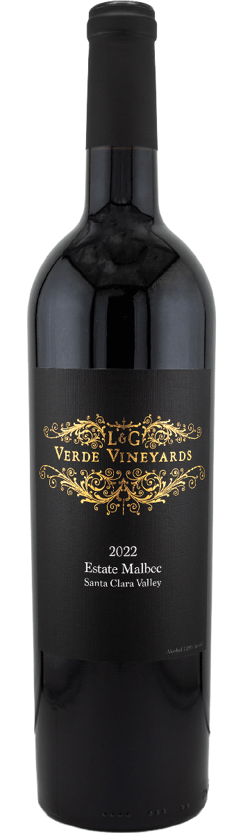 2022 Malbec