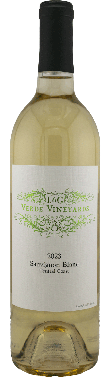 2023 Sauvignon Blanc