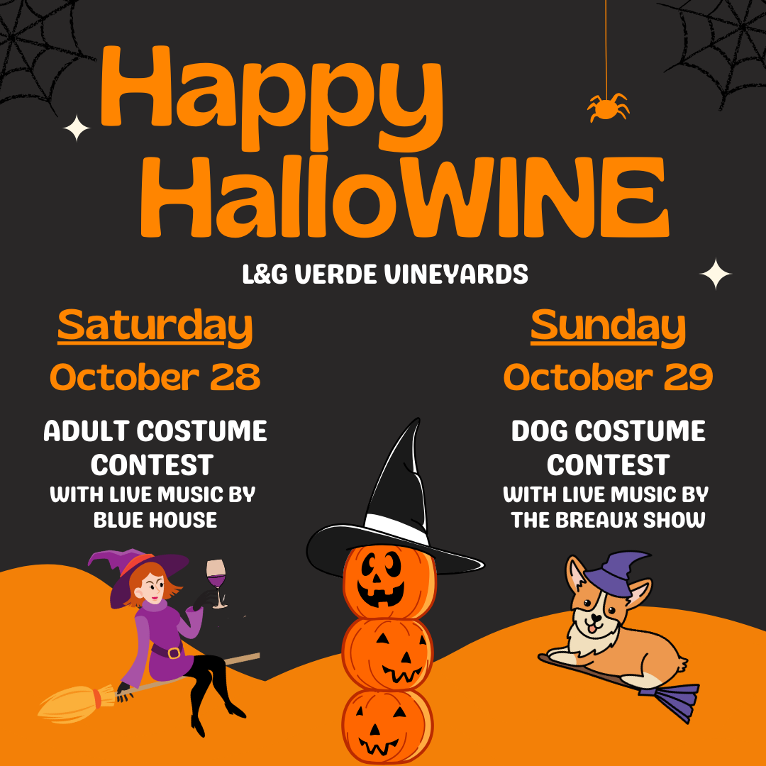 Happy Halloween - 10/18/24