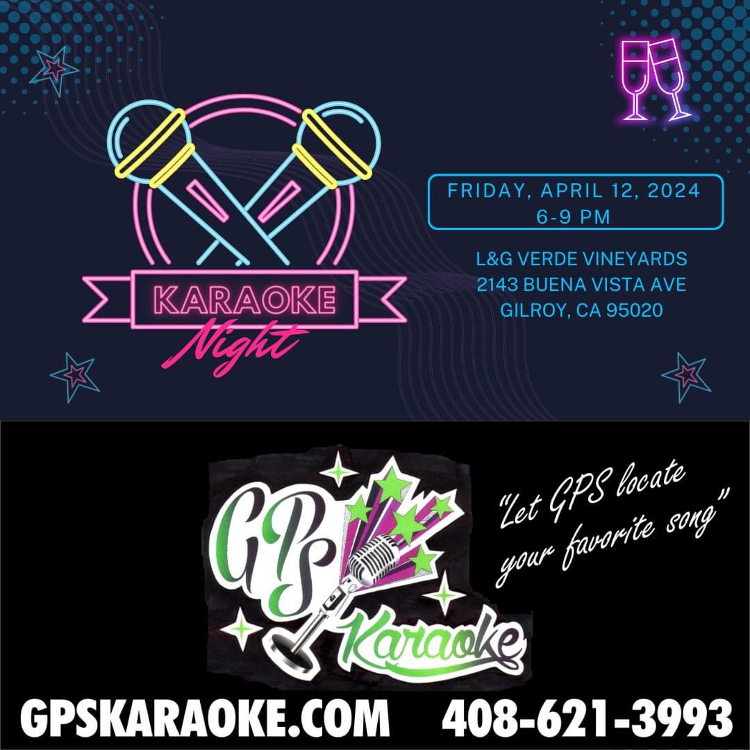 Karaoke Night
