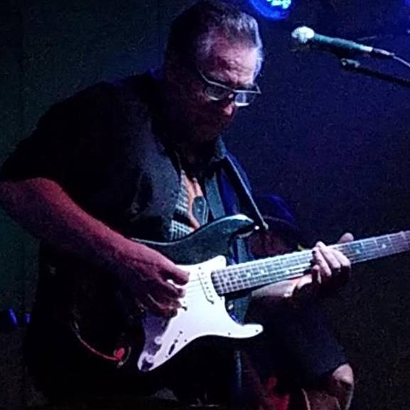 Steve Siacotos